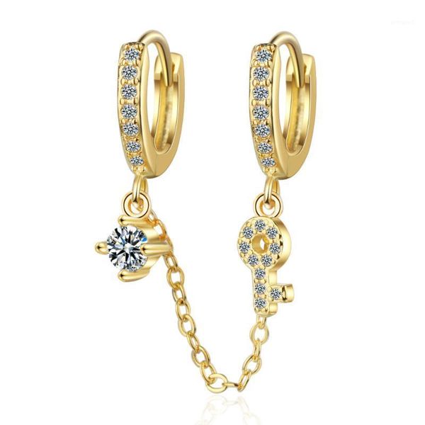 dangle & chandelier gold silver long chain earrings zircon key design 925 sterling earring for women fashion korea jewelry 2021 oorbellen1
dangle & chandelier gold silver long chain earrings zircon key design 925 sterling earring for women fashion korea jewelry 2021 oorbellen1