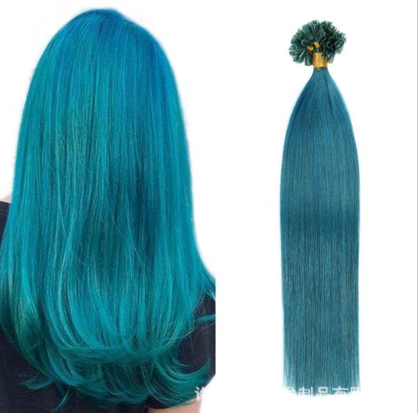 2021 new blue color human nail hair traceless extension bunch bangbang hair wigs european and american fashion wig extensions, Black
2021 new blue color human nail hair traceless extension bunch bangbang hair wigs european and american fashion wig extensions, Black