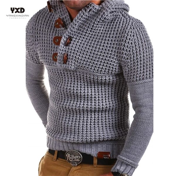 clothes solid pullover men warm winter mans sweaters jumper man hoodie knitted sweater casual mens clothing new q1113, White;black
clothes solid pullover men warm winter mans sweaters jumper man hoodie knitted sweater casual mens clothing new q1113, White;black