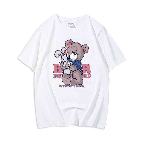 designer palms fashion t shirt card hip hop europe and america off brands mens woman summer new loose versatile solid little bear print vent, White;black
designer palms fashion t shirt card hip hop europe and america off brands mens woman summer new loose versatile solid little bear print vent, White;black