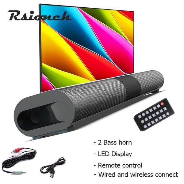 rsionch home theater soundbar speakers wall mounted tv sound system bluetooth speaker led lantern music player support rca aux1 
rsionch home theater soundbar speakers wall mounted tv sound system bluetooth speaker led lantern music player support rca aux1