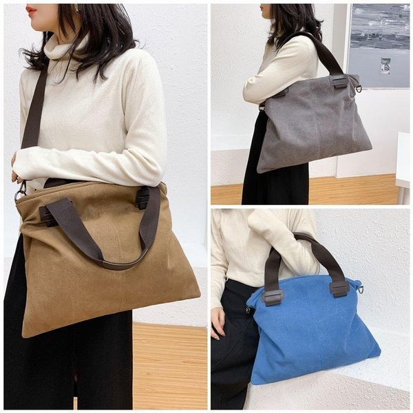 cross body 2021 casual practical women handbags canvas large capacity ladies shoulder bags travel shopping
cross body 2021 casual practical women handbags canvas large capacity ladies shoulder bags travel shopping