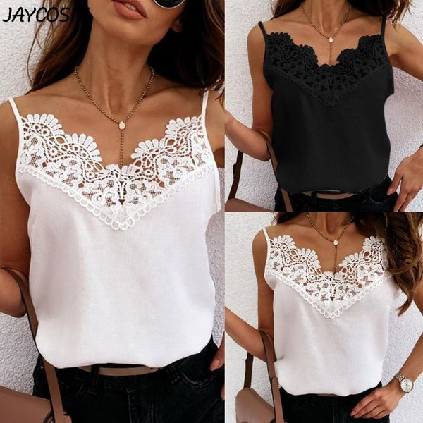 women v-neck solid lace hollow out camisole sleeveless underwear camis vest tank lady casual summer intimates tank 1, White
women v-neck solid lace hollow out camisole sleeveless underwear camis vest tank lady casual summer intimates tank 1, White