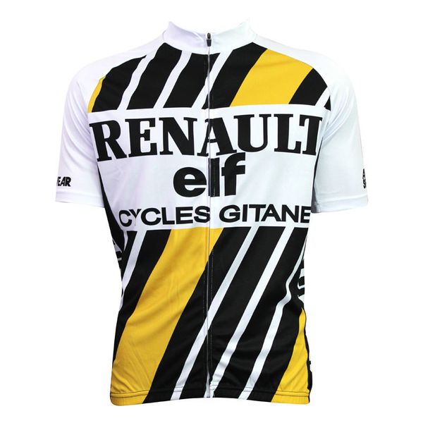 men's cycling sweatshirt, sportswear for cycling / cycling, renault, diagonal, Black
men's cycling sweatshirt, sportswear for cycling / cycling, renault, diagonal, Black