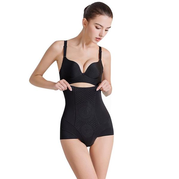 postpartum belly pants female shaping girdle waist body shaping strong belly lifting hip fat burning waist binding pants, Black;white
postpartum belly pants female shaping girdle waist body shaping strong belly lifting hip fat burning waist binding pants, Black;white