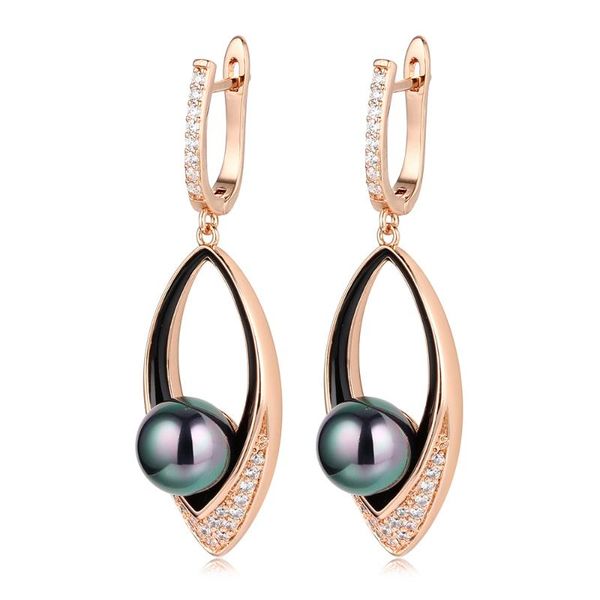 dangle & chandelier elegant brass earrings jewelry fashion shining cz zirconia synthetic pearl ball drop for women birthday gifts, Silver
dangle & chandelier elegant brass earrings jewelry fashion shining cz zirconia synthetic pearl ball drop for women birthday gifts, Silver