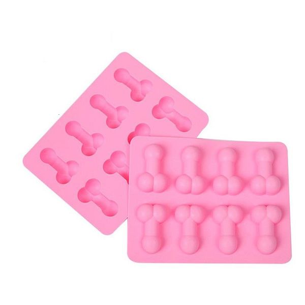 pecker 8-cavity funny ice tray super for bachelorette party candy chocolate jelly cookie fondant mold
pecker 8-cavity funny ice tray super for bachelorette party candy chocolate jelly cookie fondant mold