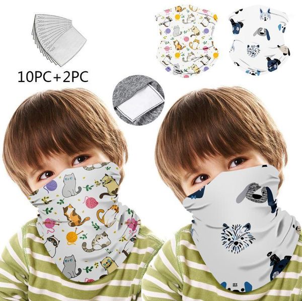 ciclismo 12pcs kids cycling windproof bandana scarf dust mask sports protection balaclava print mascarilla face mask with filter1, Black
ciclismo 12pcs kids cycling windproof bandana scarf dust mask sports protection balaclava print mascarilla face mask with filter1, Black