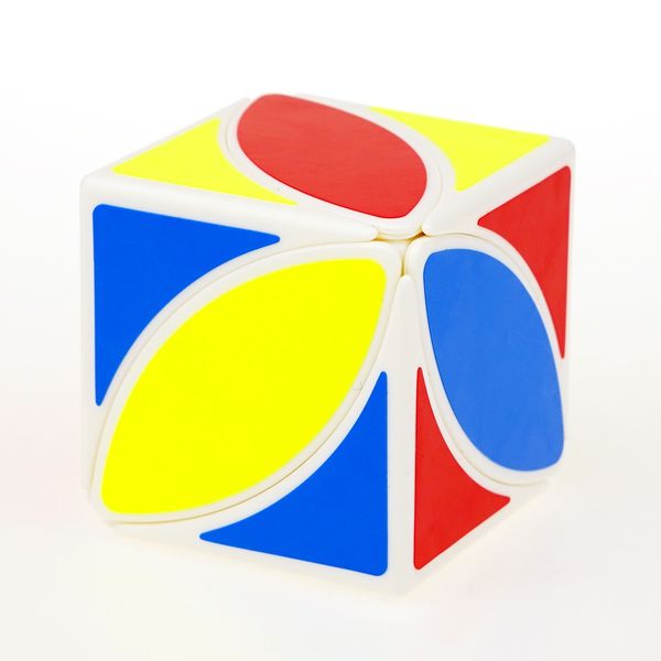 2020 christmas gift rubik's cubemaple leaf shaped rubik's cube puzzle decompression toys fun children enlightening education toy 
2020 christmas gift rubik's cubemaple leaf shaped rubik's cube puzzle decompression toys fun children enlightening education toy