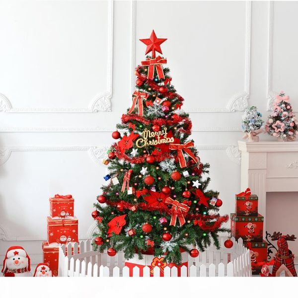 1.2m christmas tree decoration package 120cm christmas decorations for home village kids tree ornaments
1.2m christmas tree decoration package 120cm christmas decorations for home village kids tree ornaments