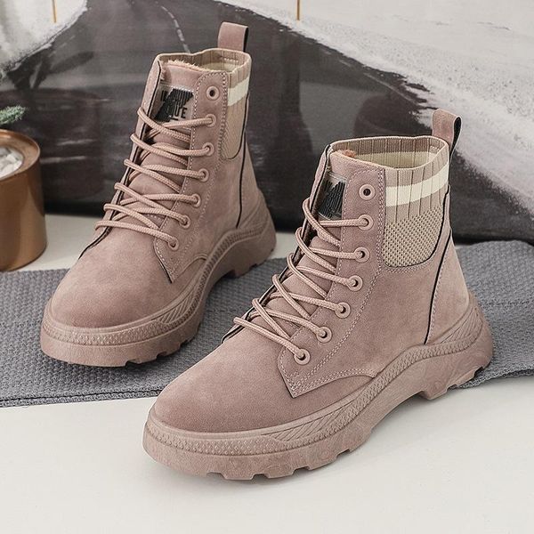 women boots winter fashion motorcycle boots botas de nieve femeninas comfortable slip-resistant round toe platform shoes h11-98, Black
women boots winter fashion motorcycle boots botas de nieve femeninas comfortable slip-resistant round toe platform shoes h11-98, Black