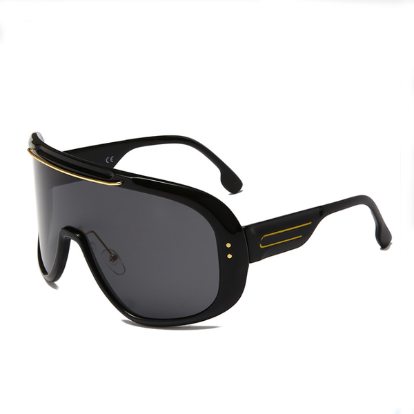 sunglasses pawes 2021 men large framvintage punk sun glasses women round shades male driving fashion, White;black
sunglasses pawes 2021 men large framvintage punk sun glasses women round shades male driving fashion, White;black