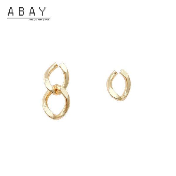fashion retro gold round earrings women 2020 new simplicity versatile temperament metal female ear pendant, Golden;silver
fashion retro gold round earrings women 2020 new simplicity versatile temperament metal female ear pendant, Golden;silver