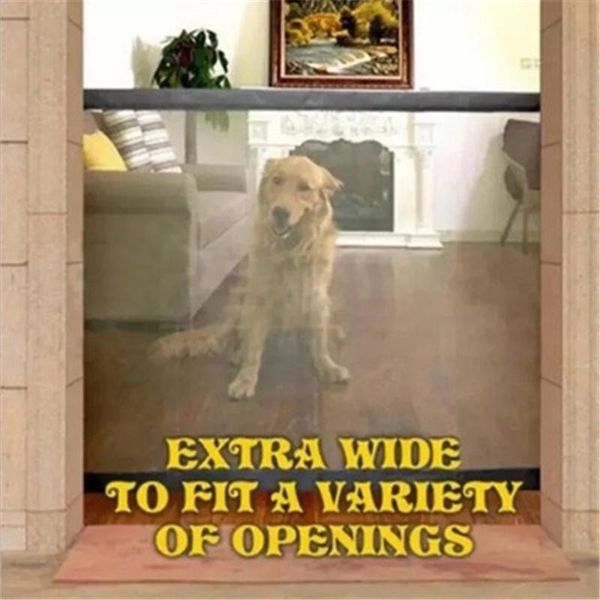 kennels & pens pet fence dog gate ingenious mesh for indoor and outdoor safe safety enclosure supplies
kennels & pens pet fence dog gate ingenious mesh for indoor and outdoor safe safety enclosure supplies