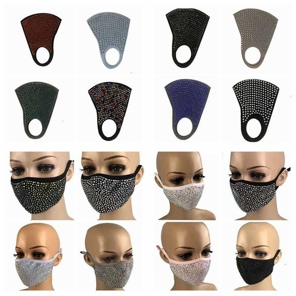 pm2.5 diamond dustproof protective bling mouth fashion mask washable reusable women colorful rhinestones face masks rra3
pm2.5 diamond dustproof protective bling mouth fashion mask washable reusable women colorful rhinestones face masks rra3