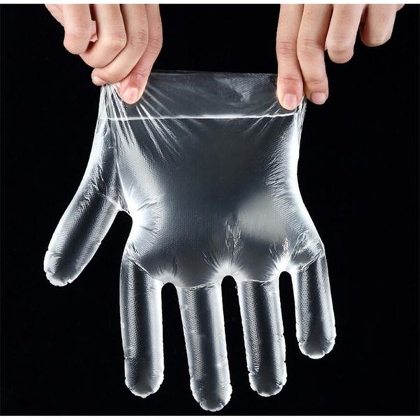 stock dhl disposable nitrile gloves latex 2021100pcs universal kitchen/dishwashing/ /wo 2sfn