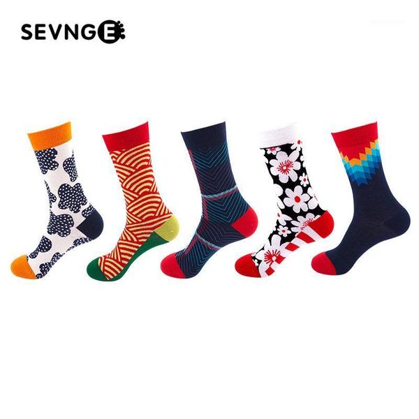 men's socks sevnge 1pair men happy flowers stripe black funny harajuku cotton sock female for all season1
men's socks sevnge 1pair men happy flowers stripe black funny harajuku cotton sock female for all season1