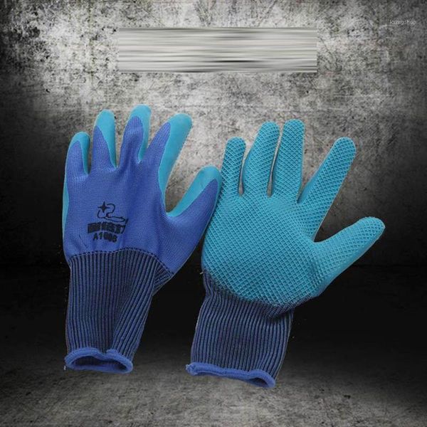 12 pc garden gloves with abs plastic garden rubber gloves gardening digging planting durable waterproof outdoor household1
12 pc garden gloves with abs plastic garden rubber gloves gardening digging planting durable waterproof outdoor household1