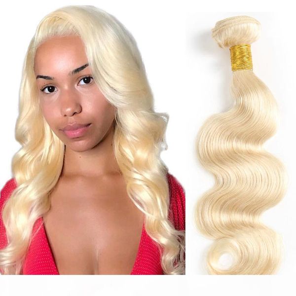 pure 613 blonde human hair weaves indian body wave virgin hair 3 bundles 100% body wave human hair extension, Black
pure 613 blonde human hair weaves indian body wave virgin hair 3 bundles 100% body wave human hair extension, Black
