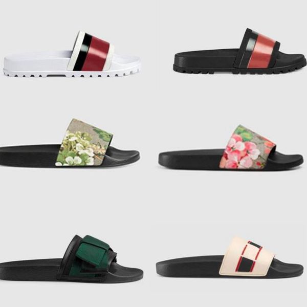 2020 rubber sandals slippers new floral brocade men fashion slippers red white gear bottoms flip flops womens slides casual slipper eu:35-45, Black
2020 rubber sandals slippers new floral brocade men fashion slippers red white gear bottoms flip flops womens slides casual slipper eu:35-45, Black