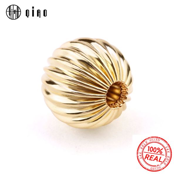 1pcs 3-8mm gold filled round beads exquisite striped beads loose spacer beads for bracelet necklace diy jewelry making
1pcs 3-8mm gold filled round beads exquisite striped beads loose spacer beads for bracelet necklace diy jewelry making