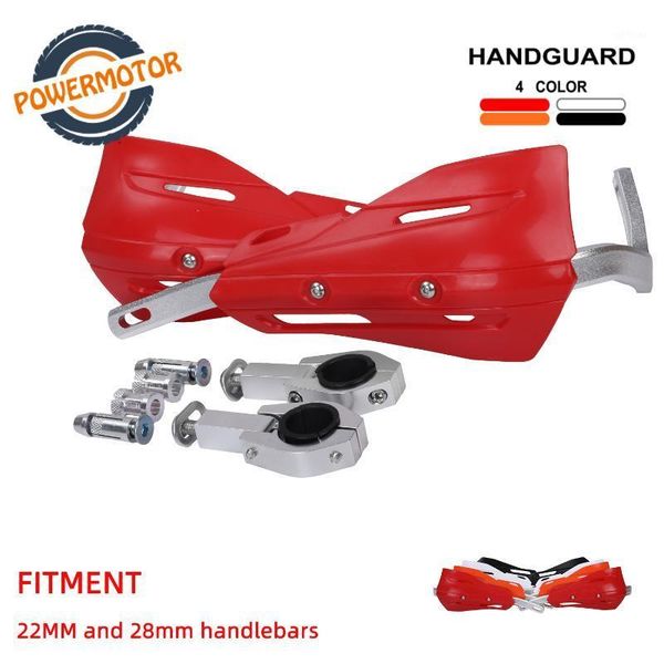 22mm 28mm motorcycle handguards hand guards for cr crf yzf kxf rmz kayo bse dirt bike mx motocross enduro supermoto off road1
22mm 28mm motorcycle handguards hand guards for cr crf yzf kxf rmz kayo bse dirt bike mx motocross enduro supermoto off road1