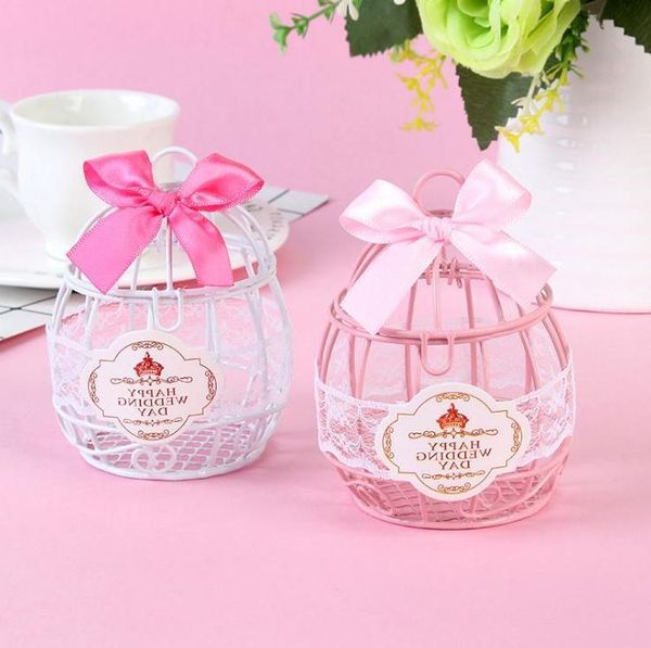 gift wrap wedding favor candy box european iron romantic bird cage cute ribbon metal decor wholesale
gift wrap wedding favor candy box european iron romantic bird cage cute ribbon metal decor wholesale