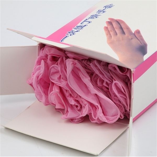 factorythj4factorywfbipink mskeup high tattoo quality safety permanent disposable art salon protective nitrile gloves
factorythj4factorywfbipink mskeup high tattoo quality safety permanent disposable art salon protective nitrile gloves