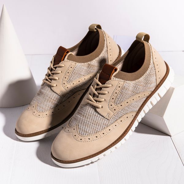 2019 new men shoes lace-up breathable brogue wedding shoes men dress shoes male formal footwear plus size 46, Black
2019 new men shoes lace-up breathable brogue wedding shoes men dress shoes male formal footwear plus size 46, Black