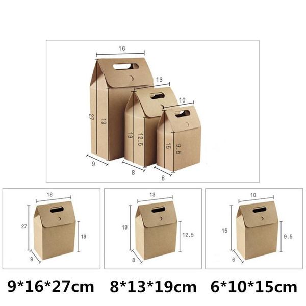 stobag 10pcs kraft paper khaki candy bag wedding favors gift box package birthday party baby shower chocolates packing protable wmtufw
stobag 10pcs kraft paper khaki candy bag wedding favors gift box package birthday party baby shower chocolates packing protable wmtufw