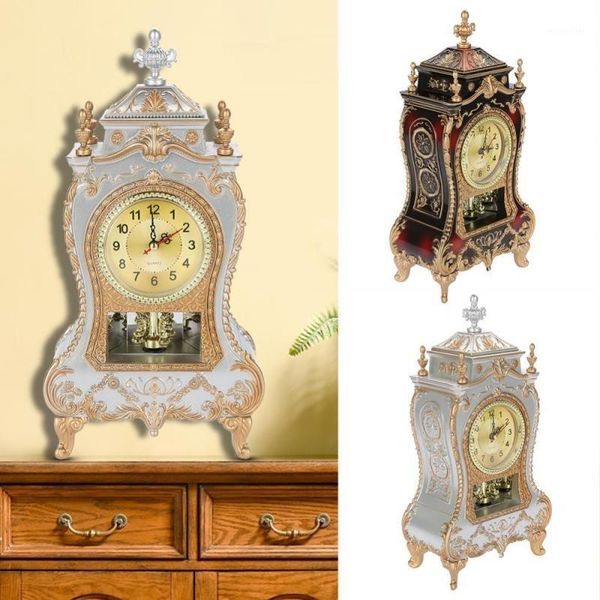 desk & table clocks alarm clock vintage classical royalty sitting room imperial furnishing creative sit pendulum1
desk & table clocks alarm clock vintage classical royalty sitting room imperial furnishing creative sit pendulum1