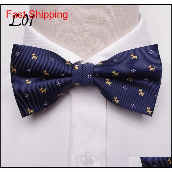 solid fashion bowties groom men bow ties colourful plaid cravat gravata male marriage butterfly qylyrx bdehome, Black;gray
solid fashion bowties groom men bow ties colourful plaid cravat gravata male marriage butterfly qylyrx bdehome, Black;gray