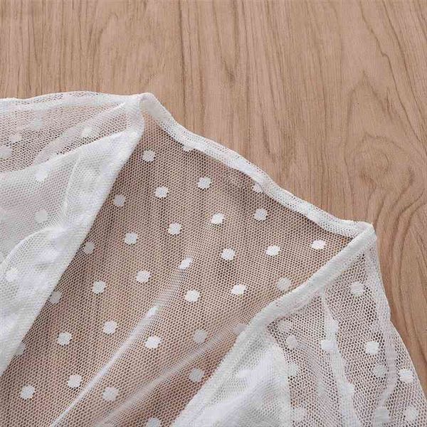 summer women blouses see through sxey mesh blouses deep v neck long sleeve sheer blouse shirt ladies dot, White
summer women blouses see through sxey mesh blouses deep v neck long sleeve sheer blouse shirt ladies dot, White