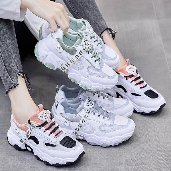2020 sports dada women's autumn winter versatile leisure plush thickened new ermian shoes ins trend, Black
2020 sports dada women's autumn winter versatile leisure plush thickened new ermian shoes ins trend, Black