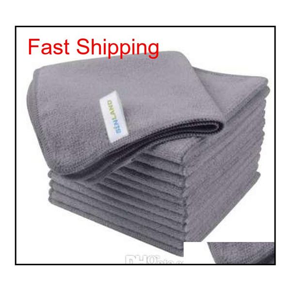 sinland 12pc/lot 12"x12" absorbent fast drying microfiber towel dish cloth car cleaning cloth wiping qylovn garden2010
sinland 12pc/lot 12"x12" absorbent fast drying microfiber towel dish cloth car cleaning cloth wiping qylovn garden2010