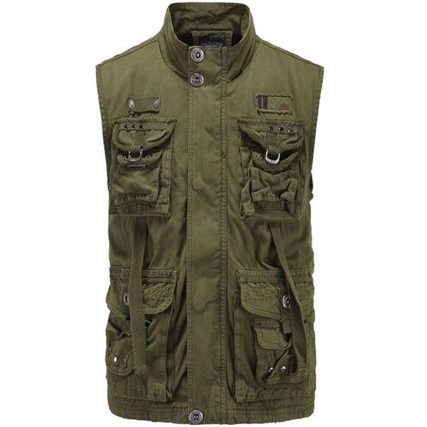 2021 moda colete masculino solto coletes baggy multi bolso casacos sem mangas jaquetas outerwear s e9x5, Black;white
2021 moda colete masculino solto coletes baggy multi bolso casacos sem mangas jaquetas outerwear s e9x5, Black;white