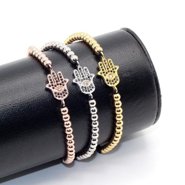 charm bracelets brand anil men hamsa fatima hand bracelet champagne cz evil eye braiding macrame jewelry, Golden;silver
charm bracelets brand anil men hamsa fatima hand bracelet champagne cz evil eye braiding macrame jewelry, Golden;silver