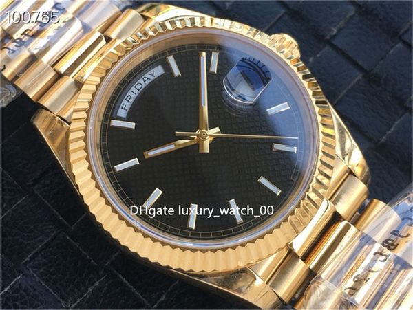 selling luxury men's watches ew factory made watch 40mm 3255 timing movement fashion week calendar automatic machinery wristwatch-74, Slivery;brown
selling luxury men's watches ew factory made watch 40mm 3255 timing movement fashion week calendar automatic machinery wristwatch-74, Slivery;brown