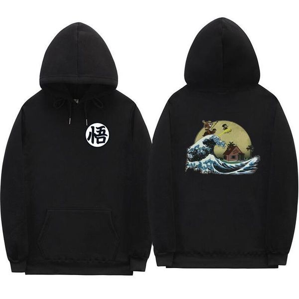 hoodies print cartoon turtle goku hoodie poleron hombre streetwear sudadera hoodie sweatshirt drop shipping good quality, Black
hoodies print cartoon turtle goku hoodie poleron hombre streetwear sudadera hoodie sweatshirt drop shipping good quality, Black