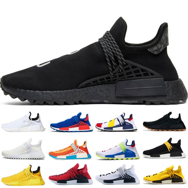 race human pharrell williams mens running shoes nerd black hu equality bold orange bbc cream black gum men women trainer sneakers
race human pharrell williams mens running shoes nerd black hu equality bold orange bbc cream black gum men women trainer sneakers