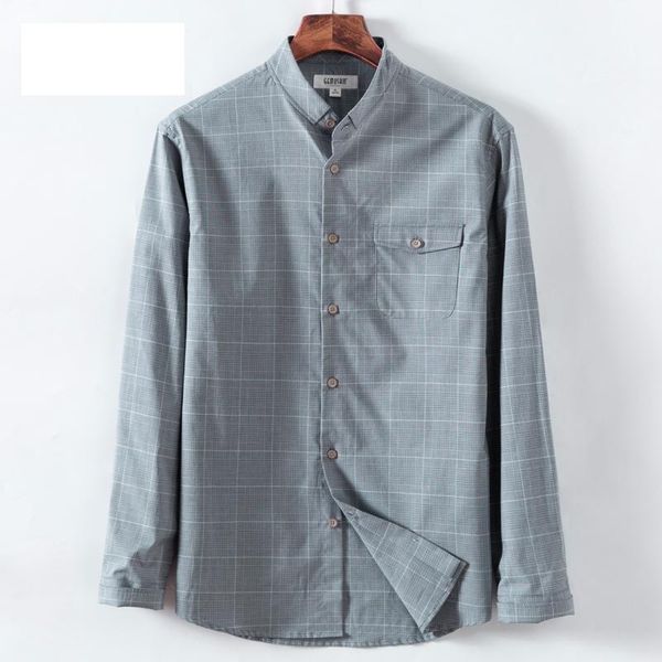 new arrival men spring plaid 100% cotton long sleeve fashion casual shirts plus size s l xl 2xl 3xl 4xl 5xl 6xl1, White;black
new arrival men spring plaid 100% cotton long sleeve fashion casual shirts plus size s l xl 2xl 3xl 4xl 5xl 6xl1, White;black