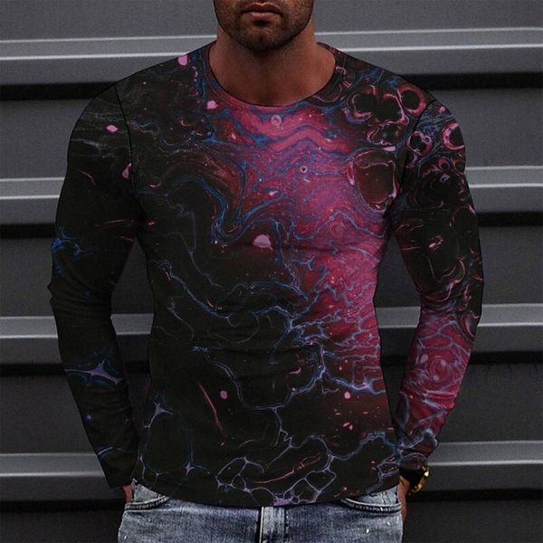 men's tee t shirt 3d print graphic round neck casual daily print long sleeve fashion designer comfortable big and tall black b2ln#, White;black
men's tee t shirt 3d print graphic round neck casual daily print long sleeve fashion designer comfortable big and tall black b2ln#, White;black