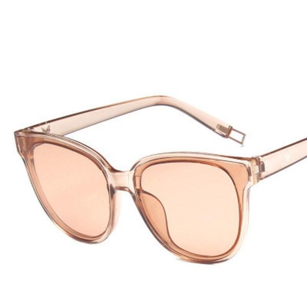vintage cat eye large frame square sunglasses women 2020 trendy ocean lens sun glasses ladies shade mirror uv400, White;black
vintage cat eye large frame square sunglasses women 2020 trendy ocean lens sun glasses ladies shade mirror uv400, White;black