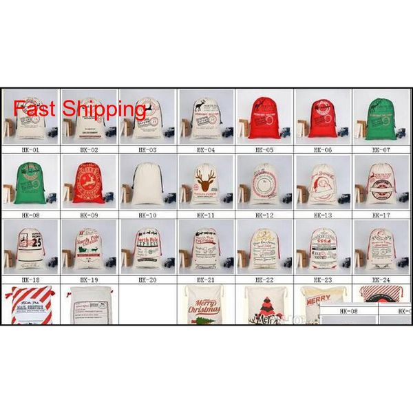 2020 christmas gift bag large santa sacks drawstring canvas santa bags xmas decoration candy g qylfmp bde_home, Silver
2020 christmas gift bag large santa sacks drawstring canvas santa bags xmas decoration candy g qylfmp bde_home, Silver