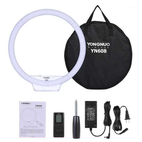 flash heads yongnuo yn608 wireless remote led ring video light monochrome temperature 5500k+12v 5a ac power adapter charger fill r421
flash heads yongnuo yn608 wireless remote led ring video light monochrome temperature 5500k+12v 5a ac power adapter charger fill r421