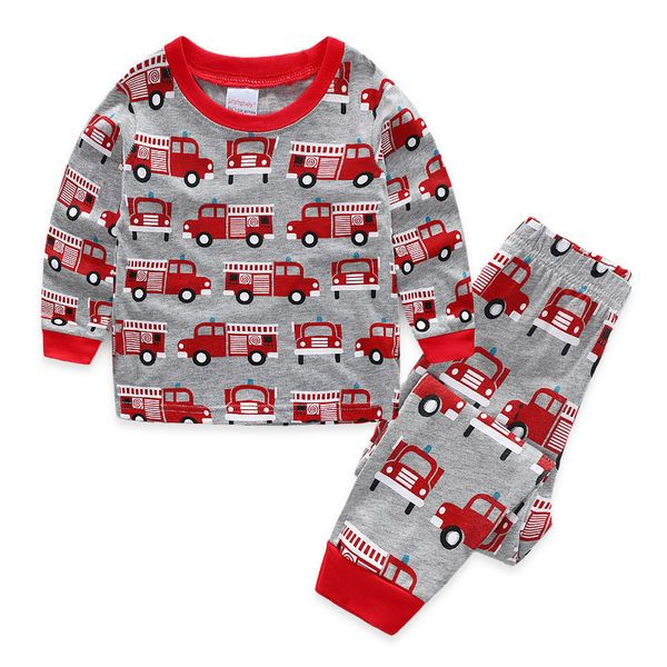 saileroad kids dinosaur printed pajamas set children pajamas cotton child long sleeve pyjamas boys sleepwear girl nightwear suit y200704, Blue;red
saileroad kids dinosaur printed pajamas set children pajamas cotton child long sleeve pyjamas boys sleepwear girl nightwear suit y200704, Blue;red