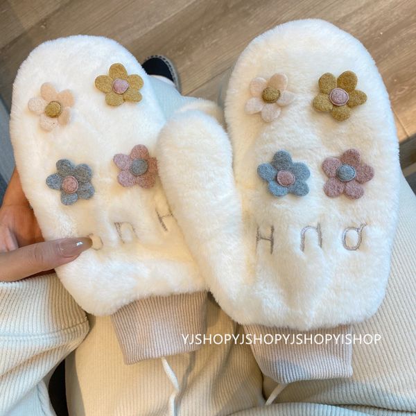 south korea ulzzang soft cute plush floret gloves girl dongjiarong outdoor windproof warm skiing cycling
south korea ulzzang soft cute plush floret gloves girl dongjiarong outdoor windproof warm skiing cycling