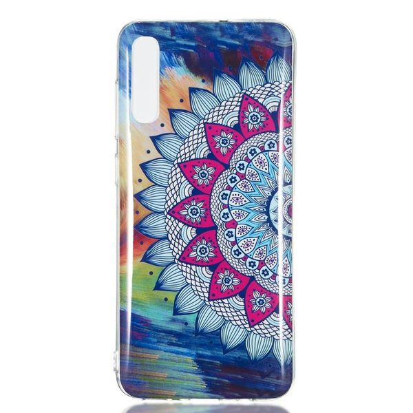 colorful sun flower pattern noctilucent tpu soft case for galaxy a70
colorful sun flower pattern noctilucent tpu soft case for galaxy a70