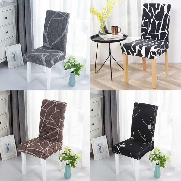 chair covers 1pc printed elastic dining cover stretch removable seat slipcover for el room
chair covers 1pc printed elastic dining cover stretch removable seat slipcover for el room