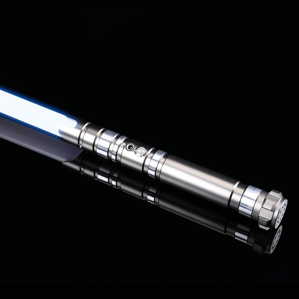 cieltan duel fight blade lightsaber rgb 100cm 1 inch metal handle force fx 6 sets soundfonts 12 kinds led light saber toys ts012 q0113
cieltan duel fight blade lightsaber rgb 100cm 1 inch metal handle force fx 6 sets soundfonts 12 kinds led light saber toys ts012 q0113